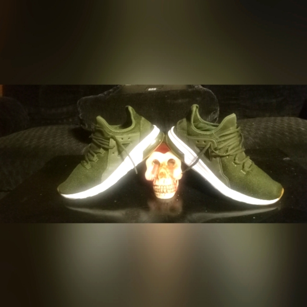 Puma Electron